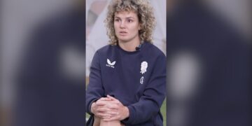 World Cup winner Kildunne reveals body dysmorphia struggle