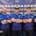 Scotland's curlers will go for bronze in Utah