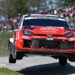 Takamoto Katsuta and Aaron Johnston win in Croatia