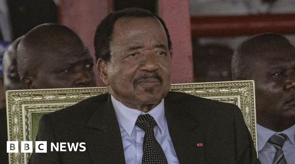World's oldest leader to get a deputy for first time in 43-year rule