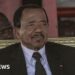 World's oldest leader to get a deputy for first time in 43-year rule