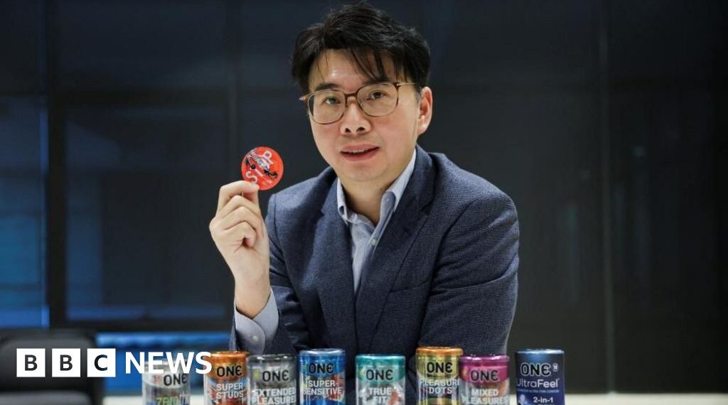 World's biggest condom maker to raise prices due to Iran war