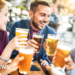 Your pint could come with a surprising health benefit