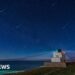 Your snaps of changing skies from meteors to rays