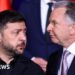 Zelensky says failure of US envoys to visit Kyiv is 'disrespectful'