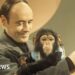 Zoologist and author Desmond Morris dies aged 98