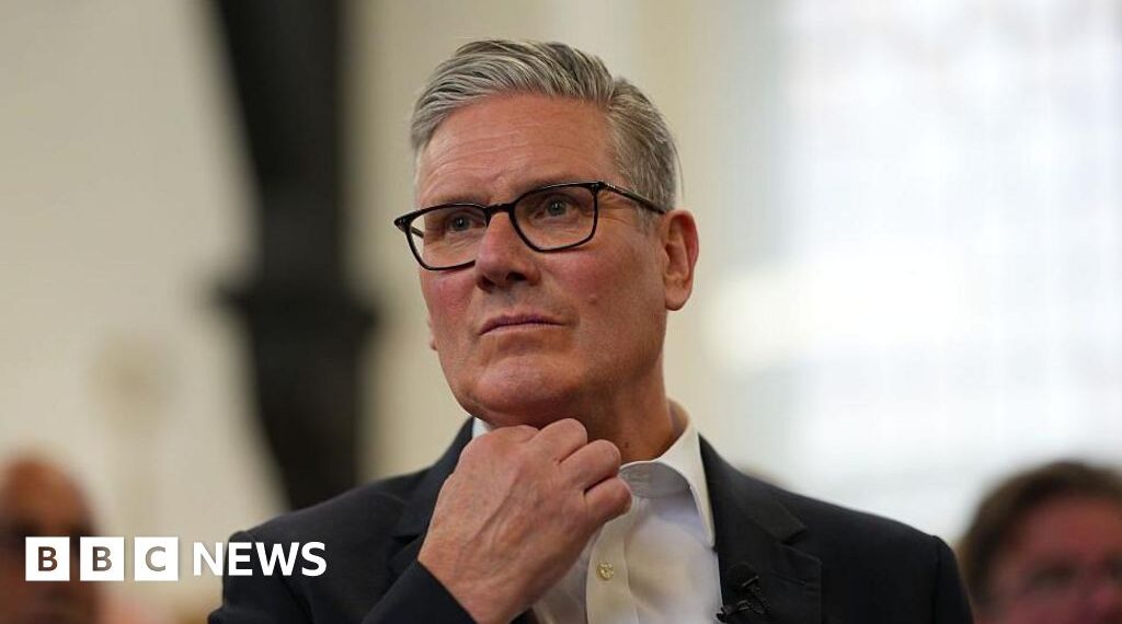 'Britain at the heart of Europe': How Starmer's plans are going down in the EU