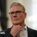 'Britain at the heart of Europe': How Starmer's plans are going down in the EU