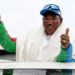 'Everest Man' and 'Mountain Queen' break own records scaling world's tallest peak