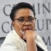 'Gifts' from a lover and 'botched' cocaine raids: Police inquiry grips South Africa