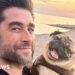 'I lost my best friend' - TV presenter says death of his dog was 'unique and profound'