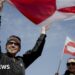 'No means no': Greenlanders protest against Trump outside new US consulate