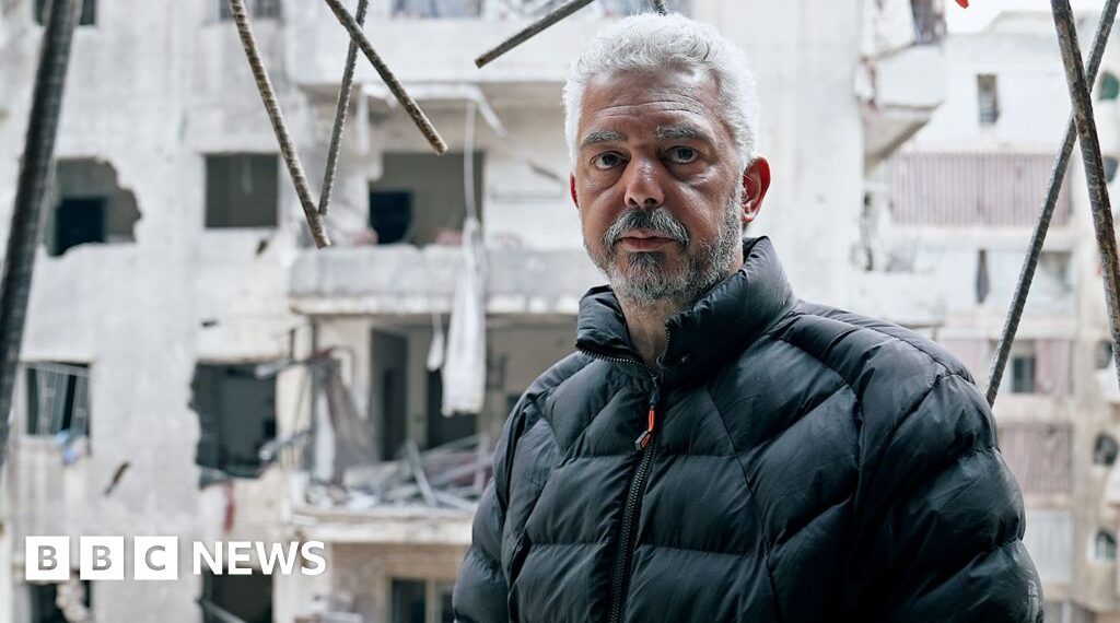 'Nothing will bring back my son': How 10 minutes of bombing by Israel shattered lives in Lebanon