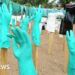 'Speed, money and compassion' - lessons from an Ebola survivor and other experts
