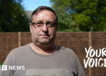 'There were letters I didn't want to open': Rise in unpaid debt court cases