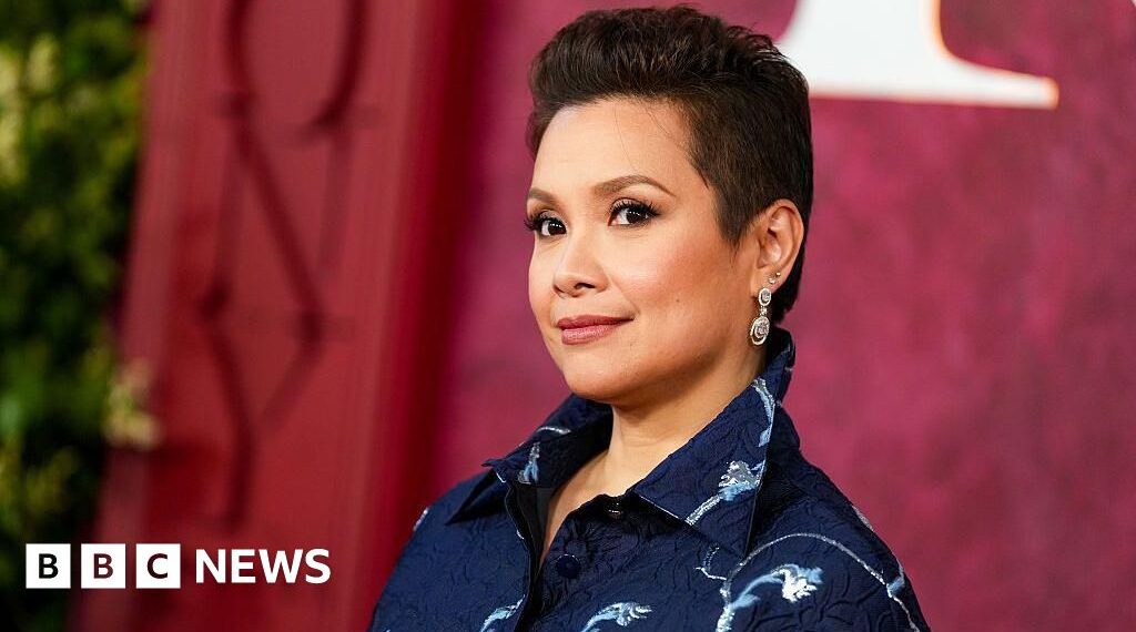 'We won't see her because she's Asian': How Lea Salonga fought to be seen on Broadway