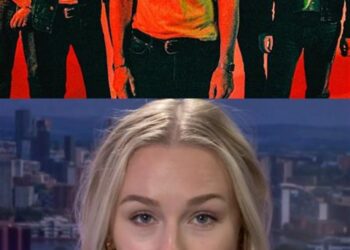 'We're in a successful band but still work jobs'
