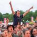 'We're meant to dance': Radio 1's Big Weekend has one focus on its first day