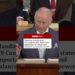 The King highlighted importance of holding power to account during his US Congress speech. #BBCNews