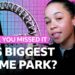 Why is Universal’s newest theme park coming to this English town? | In Case You Missed It