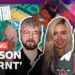 What the Dispatch team didn’t expect from their fandom | BBC News