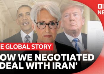 Why was the last US nuclear deal with Iran ripped up?  | The Global Story