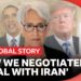 Why was the last US nuclear deal with Iran ripped up?  | The Global Story