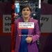 China’s EV advancements on full display at the Beijing Auto Show. #BBCNews