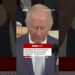 King Charles concludes on message of unity and prayer to ignore call to be inward-looking. #BBCNews