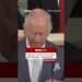 King Charles warned the unique US-UK alliance “cannot rest on past achievements”. #BBCNews