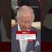King Charles highlighted defence cooperation between US and UK, recalling aftermath of 9/11.#BBCNews