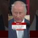‘We are meeting at times of great uncertainty’, says King Charles. #BBCNews
