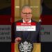 The government will work to speed up sentencing on antisemitic attacks, the PM said. #BBCNews