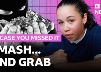 London’s Gold Rush | In Case You Missed It