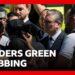 Golders Green stabbing suspect was referred to government’s counter-terrorism programme | BBC News