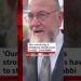 UK’s chief rabbi: Our community is strong but attacks have to stop. #London #GoldersGreen #BBCNews