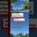 Police release bodycam footage of Golders Green arrest. #BBCNews