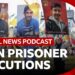 Iran crackdown: Why there is a surge in executions | Global News Podcast
