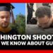 Washington shooting: Why did suspected gunman Cole Tomas Allen target President Trump | BBC News