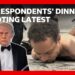 White House Correspondents’ Dinner shooting: What we know so far | BBC News