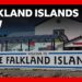 UK Government: Falkland sovereignty rests with UK | BBC News