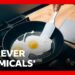 Ban ‘forever chemicals’ in uniforms and frying pans, UK MPs urge | BBC News