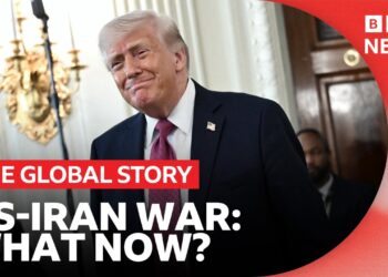 Why did the US-Iran war ceasefire talks collapse? | The Global Story