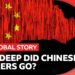 Inside China’s most ambitious cyber hack | The Global Story