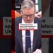 ‘I should not have appointed Mandelson’, says UK PM Keir Starmer. #UK #BBCNews