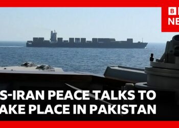 Iran yet to confirm joining talks with US in Pakistan | BBC News