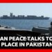 Iran yet to confirm joining talks with US in Pakistan | BBC News