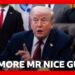 Trump threatens Iran’s infrastructure as US team heads to Pakistan for talks | BBC News
