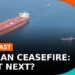 US-Iran conflict: Is the Strait of Hormuz open? | BBC News