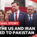 Why is Pakistan hosting Iran-US peace talks? | The Global Story